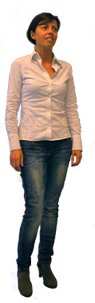 Giorgia Bovati